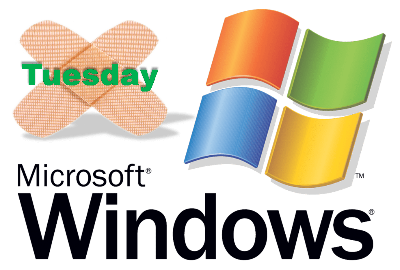 Microsoft Patch Released progsblock