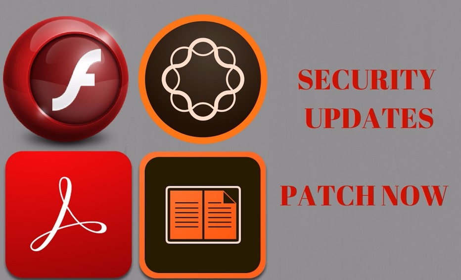 Adobe Flash Update Security Bulletins