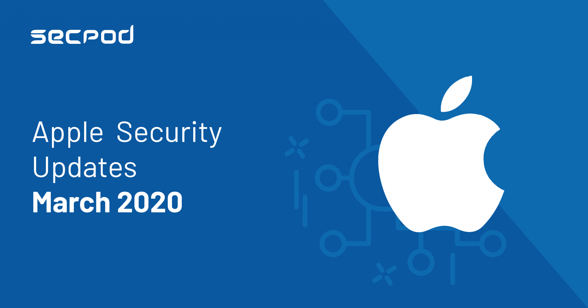 urgent apple security update