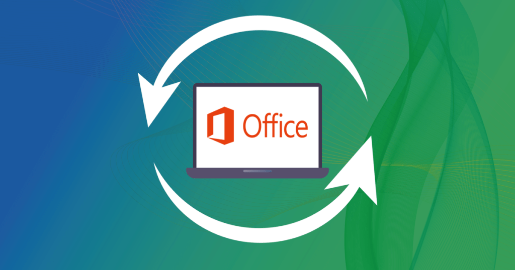 How Do You Set Up Your Microsoft Office Patching For Continuous Updates