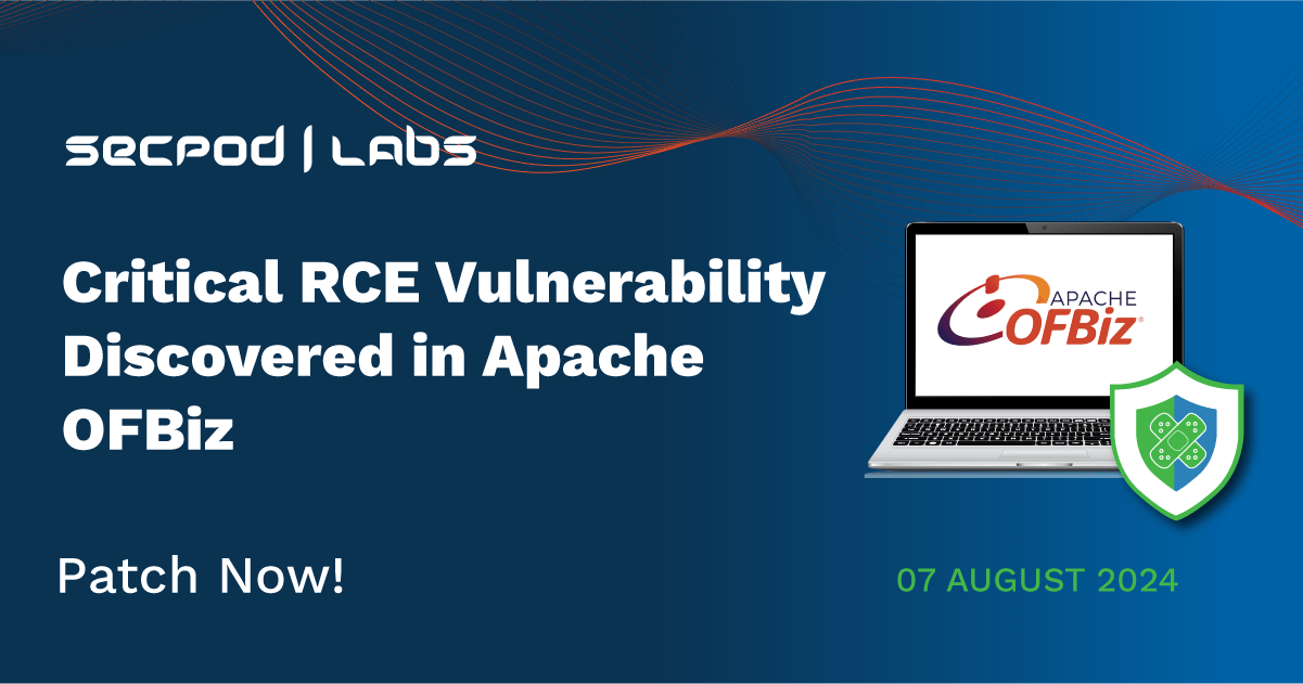 Read more about the article Critical Apache OFBiz Flaw Makes Waves Worldwide