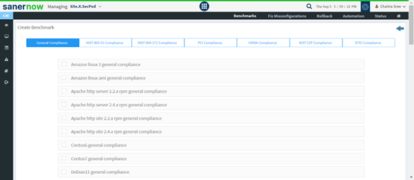 Cybersecurity in finance: Compliance management