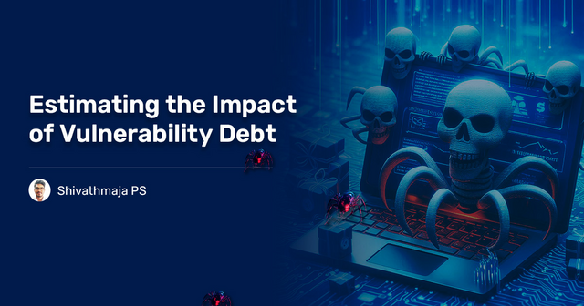 Read more about the article Estimating the Impact of Vulnerability Debt