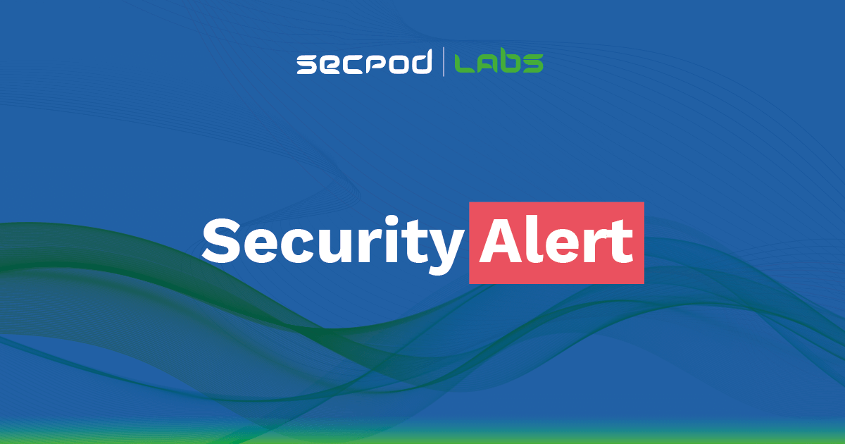 You are currently viewing Security Updates from Veeam: 18 Vulnerabilities Addressed, Including 5 Critical Threats