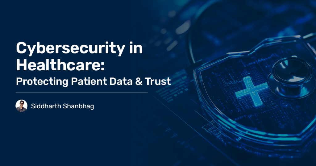 Cybersecurity-in-healthcare