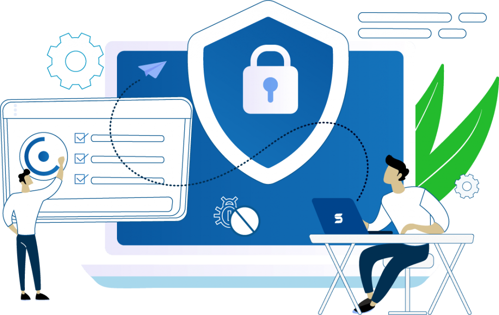 SanerNow Advanced Vulnerability Management