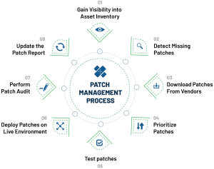 Everything About Patch Management Process | SecPod