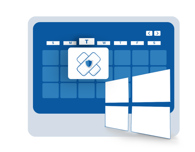 SecPod Labs Alltime Microsoft Patch Tuesday Updates