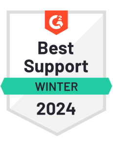 award: best support winter