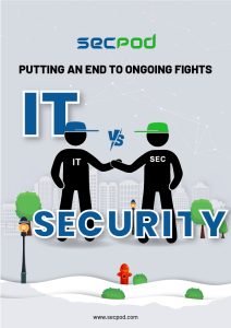 IT vs Security